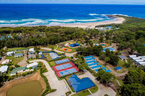 BIG4 Tasman Holiday Parks - Racecourse Beach - Events Australia 42