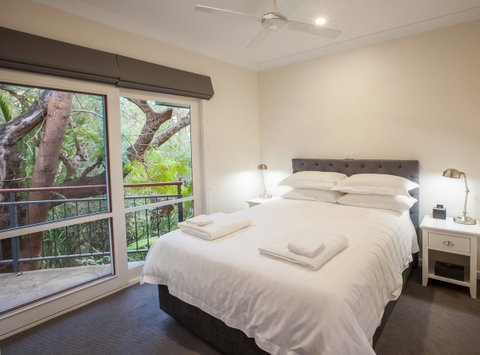 The Mill Apartments Clare Valley - Tourism Bookings 1