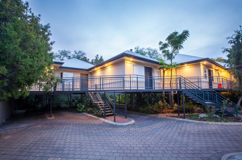 The Mill Apartments Clare Valley - Tourism Bookings 7
