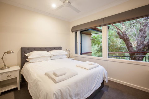 The Mill Apartments Clare Valley - Tourism Bookings 2