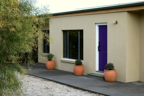 The Purple Door On Seaview - Events Australia 1