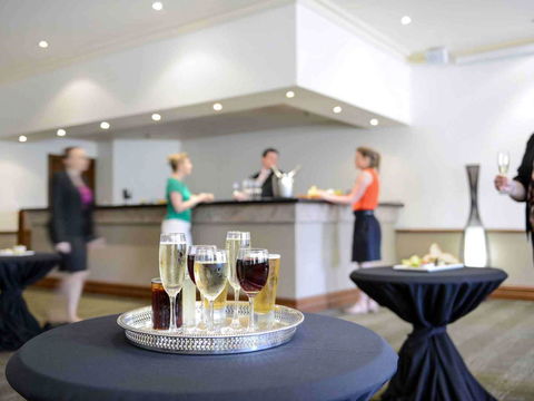 Grosvenor Hotel Adelaide - Accommodation Europe 22