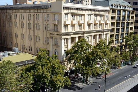 Grosvenor Hotel Adelaide - Accommodation Europe 8