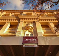 Mercure Grosvenor Hotel Adelaide - Events Australia