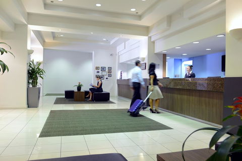 Grosvenor Hotel Adelaide - Accommodation Europe 6