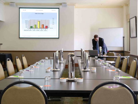 Grosvenor Hotel Adelaide - Accommodation Europe 19