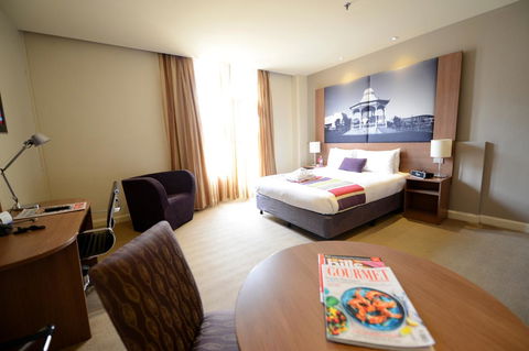 Grosvenor Hotel Adelaide - Accommodation Europe 5