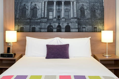 Grosvenor Hotel Adelaide - Accommodation Europe 4