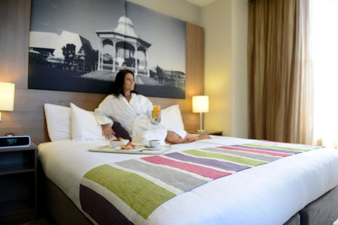 Grosvenor Hotel Adelaide - Accommodation Europe 7