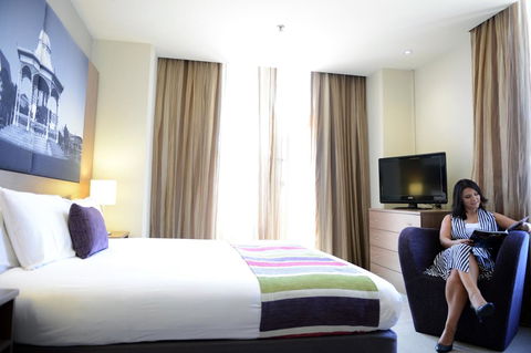 Grosvenor Hotel Adelaide - Accommodation Europe 13