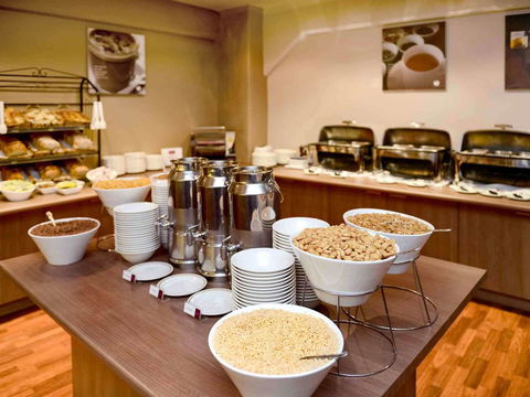 Grosvenor Hotel Adelaide - Accommodation Europe 17