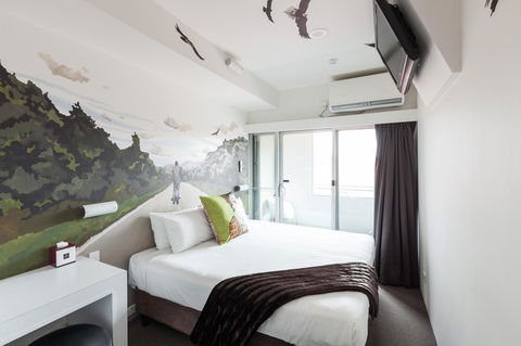 Majestic Minima Hotel - Events Australia 16