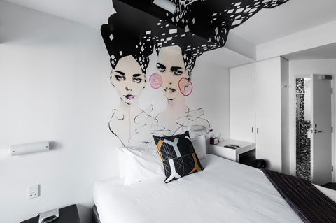 Majestic Minima Hotel - Events Australia 18
