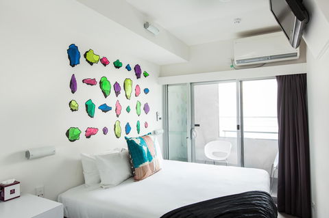 Majestic Minima Hotel - Events Australia 14
