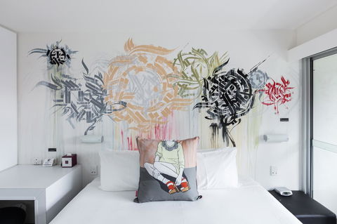 Majestic Minima Hotel - Events Australia 15