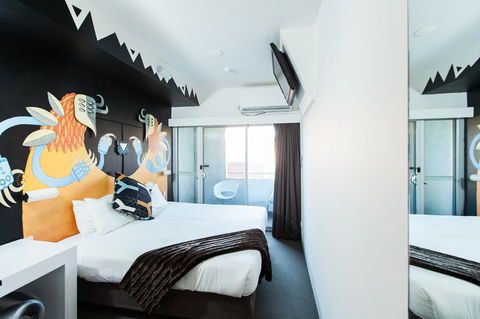 Majestic Minima Hotel - Events Australia 2