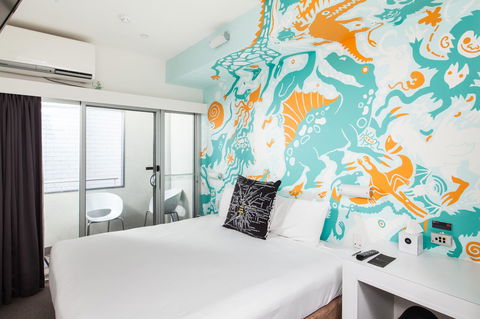 Majestic Minima Hotel - Events Australia 24