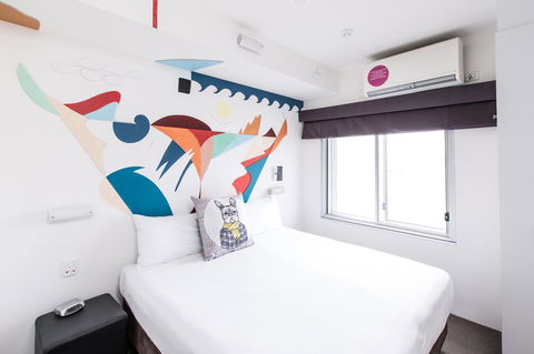 Majestic Minima Hotel - Events Australia 3