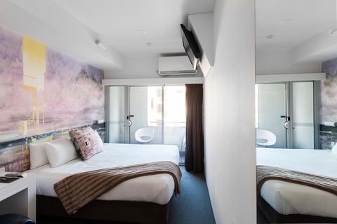 Majestic Minima Hotel - Events Australia 11