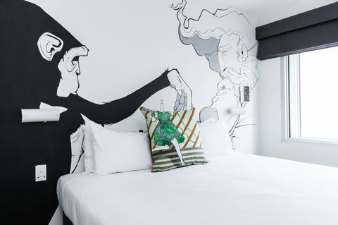 Majestic Minima Hotel - Events Australia 20