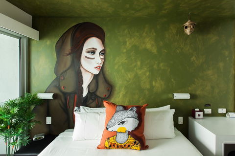 Majestic Minima Hotel - Events Australia 17
