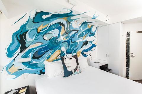 Majestic Minima Hotel - Events Australia 19