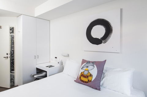 Majestic Minima Hotel - Events Australia 25