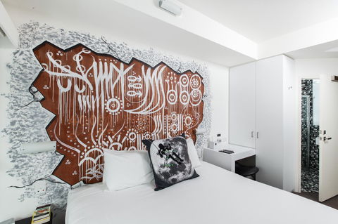 Majestic Minima Hotel - Events Australia 22