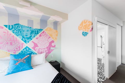 Majestic Minima Hotel - Events Australia 13