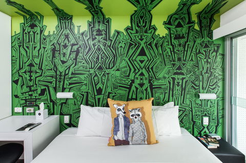 Majestic Minima Hotel - Events Australia 10