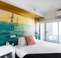 Majestic Minima Hotel - Events Australia