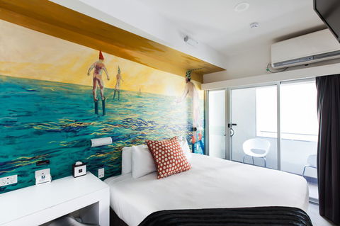 Majestic Minima Hotel - Events Australia 0