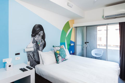 Majestic Minima Hotel - Events Australia 21