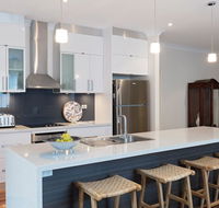 Boutique Getaway on Wright - Events Australia