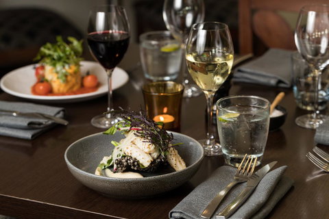 Rydges Norwest Sydney - Events Australia 24