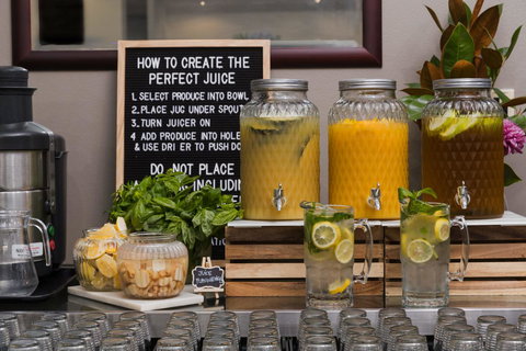 Rydges Norwest Sydney - Events Australia 16