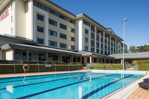 Rydges Norwest Sydney - Events Australia 0