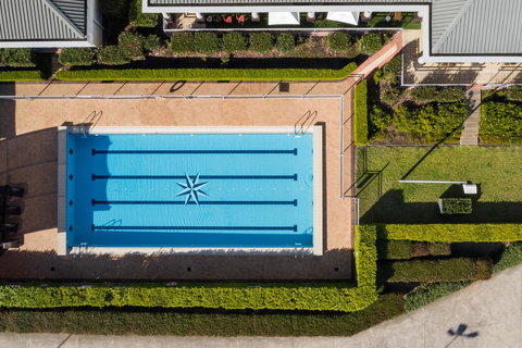 Rydges Norwest Sydney - Events Australia 1