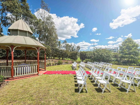 Rydges Norwest Sydney - Events Australia 32