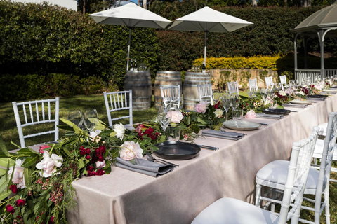 Rydges Norwest Sydney - Events Australia 31