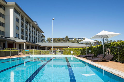Rydges Norwest Sydney - Events Australia 44