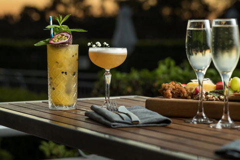 Rydges Norwest Sydney - Events Australia 20