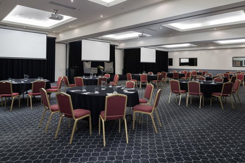 Rydges Norwest Sydney - Events Australia 37