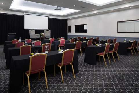 Rydges Norwest Sydney - Events Australia 39