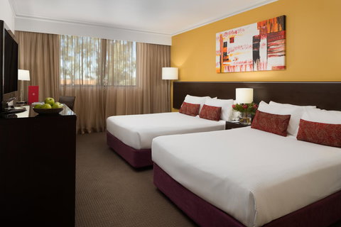 Rydges Norwest Sydney - Events Australia 9
