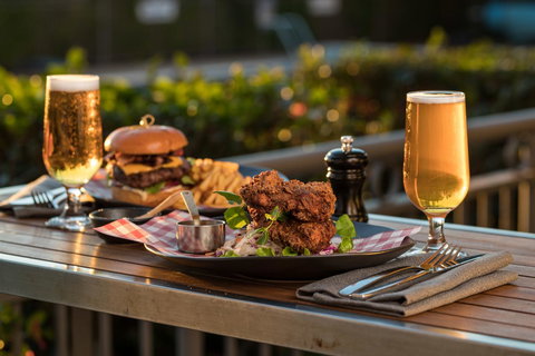 Rydges Norwest Sydney - Events Australia 21