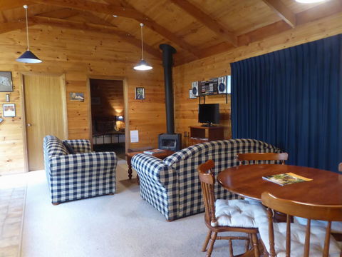 Molly's Chase - Events Australia 1