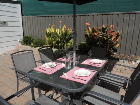 Glenelg - Marina Retreat - Events Australia 39