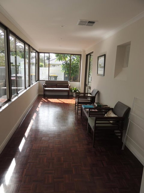 Glenelg - Marina Retreat - Events Australia 32