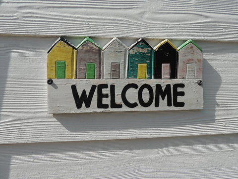 Glenelg - Marina Retreat - Events Australia 1